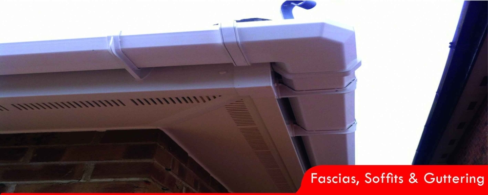 Bespoke Fascias Coventry Nuneaton Rugby