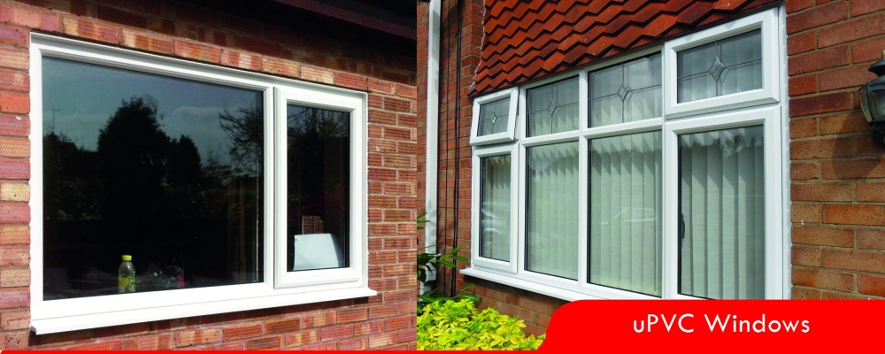 uPVC Windows Coventry Nuneaton Rugby
